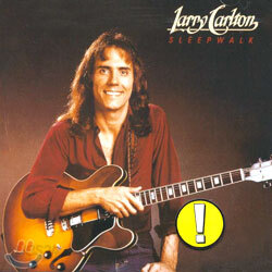 Larry Carlton - Sleepwalk