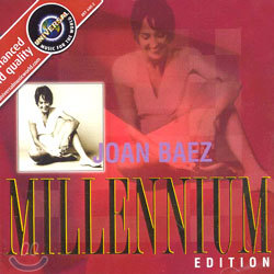 Joan Baez - Millennium