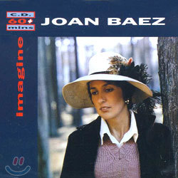 Joan Baez - Imagine