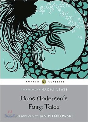 Hans Christian Andersen's Fairy Tales