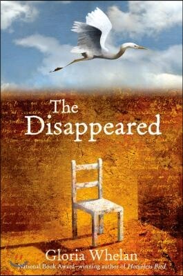 The Disappeared