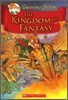 Geronimo Stilton and The Kingdom of Fantasy #1