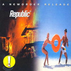 New Order - Republic