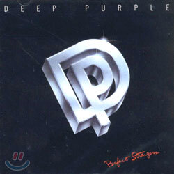 Deep Purple - Perfect Strangers