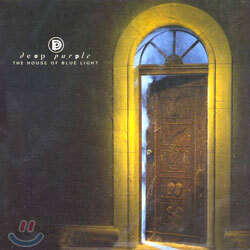 Deep Purple - The House Of Blue Light