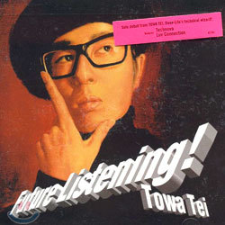 Towa Tei - Future Listening!