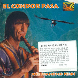 Joel Francisco Perri - El Condor Pasa
