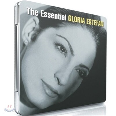 Gloria Estefan - Essential (Tin Box Series)