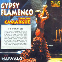 Narvalo - Gypsy Flamenco From The Camargue
