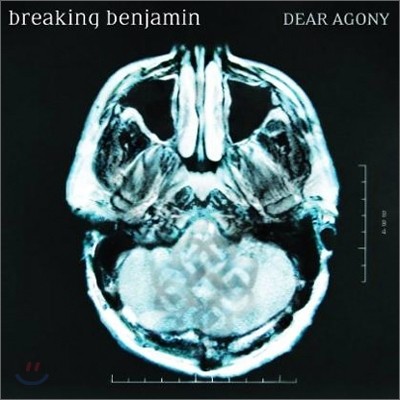 Breaking Benjamin - Dear Agony