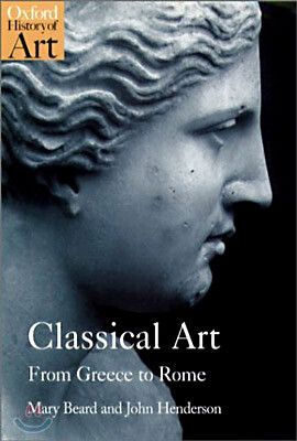Classical Art: From Greece to Rome