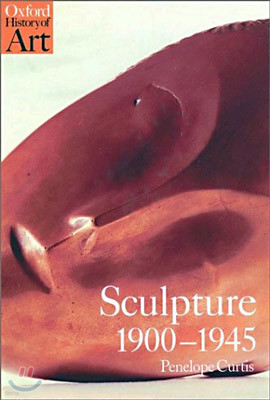 Sculpture 1900-1945