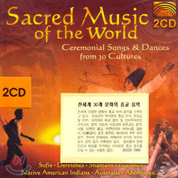 Sacred Music Of The World