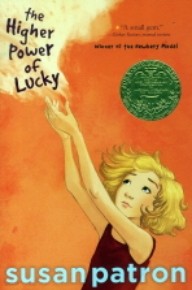 The Higher Power of Lucky