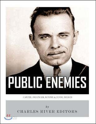 Public Enemies: Al Capone, John Dillinger, Bonnie & Clyde, and Baby Face Nelson