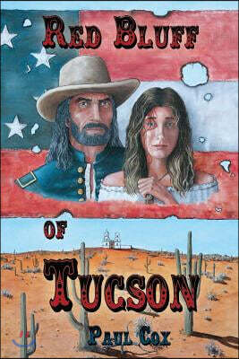 Red Bluff of Tucsan