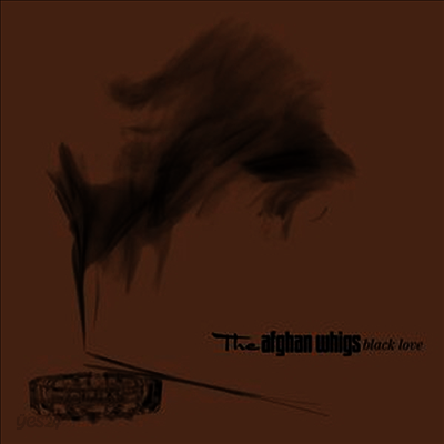 Afghan Whigs - Black Love (20th Anniversary Edition)(3LP)