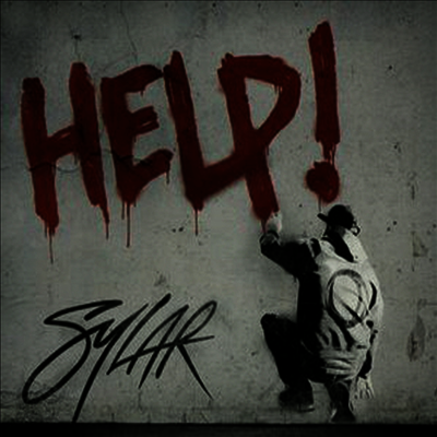 Sylar - Help! (LP)