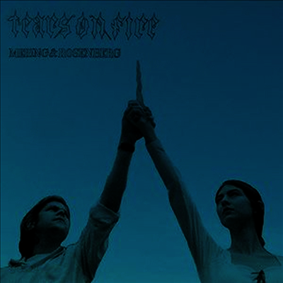 Ariel Pink & Weyes Blood - Myths 002 (LP)
