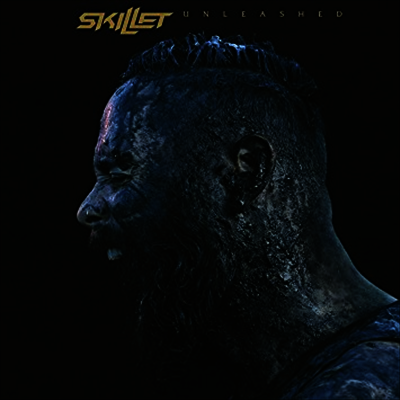 Skillet — Unleashed 앨범 커버