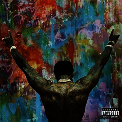 Gucci Mane — Everybody Looking 앨범 커버