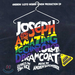 Joseph And the Amazing Technicolor Dreamcoat (요셉 어메이징) OST