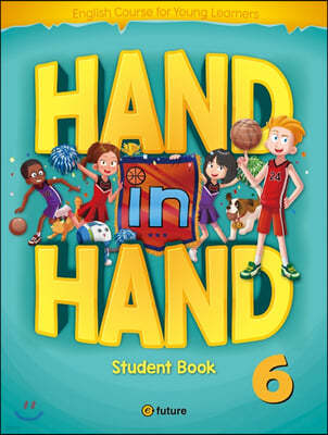 Hand in Hand 6 : Student Book
