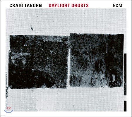 Craig Taborn (크레이그 테이본) - Daylight Ghosts