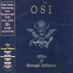 OSI - Office Of Strategic Influence