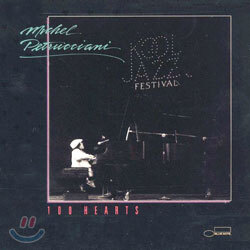 Michel Petrucciani - 100 Hearts