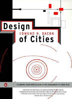 Design of Cities