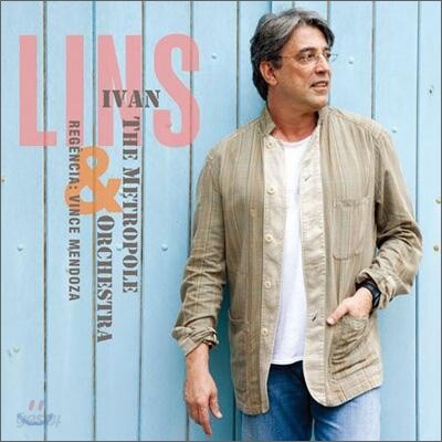Ivan Lins & The Metropole Orchestra - Ivan Lins & The Metropole Orchestra