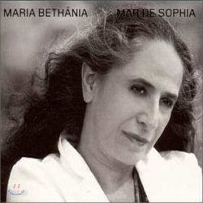 Maria Bethania - Mar De Sophia