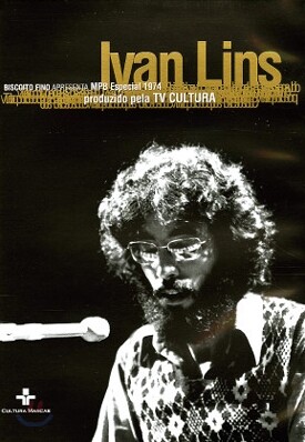 Ivan Lins - MPB Especial 1974