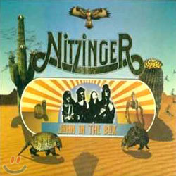 Nitzinger - John In The Box