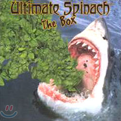 Spinach - Ultimate Spinach: The Box