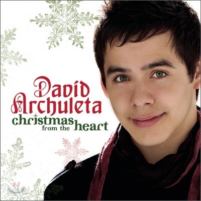 David Archuleta - Christmas From The Heart