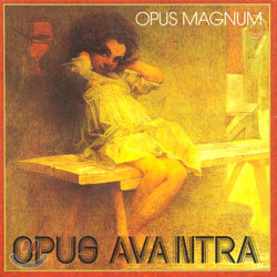 Opus Avantra - Opus Magnum