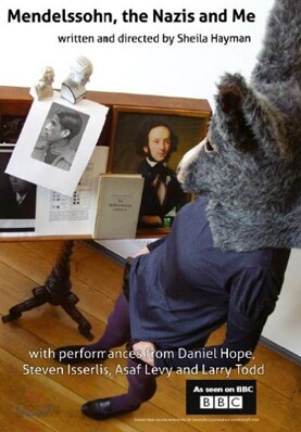 Daniel Hope / Steven Isserlis 멘델스존, 나치와 나 (Mendelssohn, the Nazis and Me)