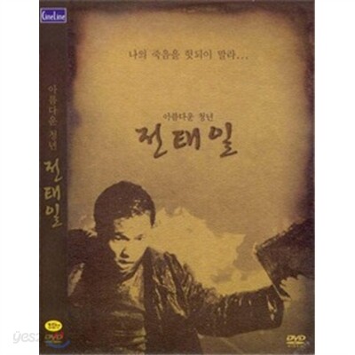 아름다운 청년 전태일