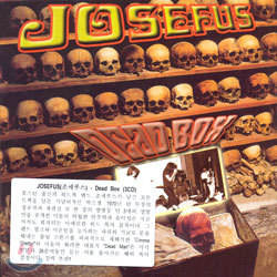 Josefus - Dead Box