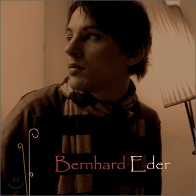 Bernhard Eder - Bernhard Eder (Best)
