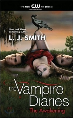 The Vampire Diaries Vol.1 : The Awakening