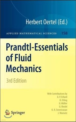 Prandtl-Essentials of Fluid Mechanics