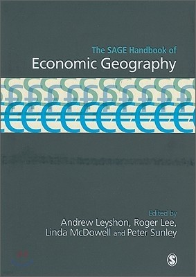 The Sage Handbook of Economic Geography