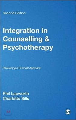 Integration in Counselling & Psychotherapy