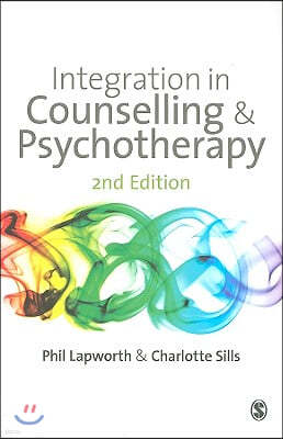 Integration in Counselling & Psychotherapy