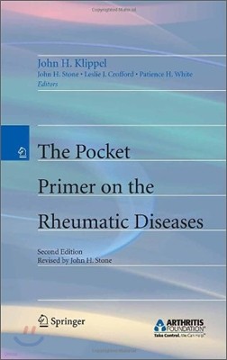 The Pocket Primer on the Rheumatic Diseases, 2/E