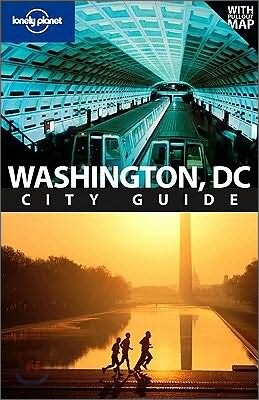 Lonely Planet Washington, DC