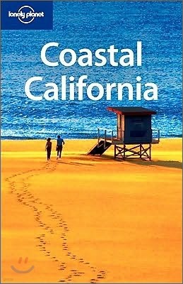 Lonely Planet Coastal California